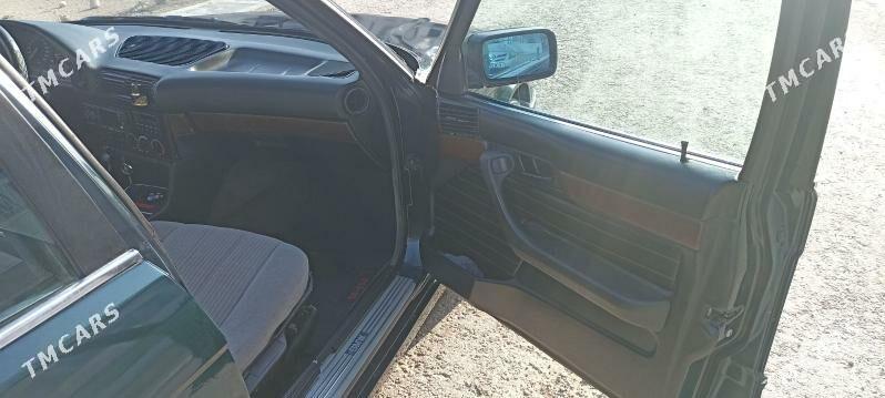 BMW 540 1993 - 58 000 TMT - Балканабат - img 3