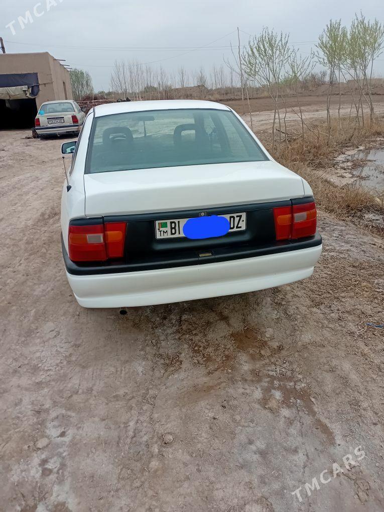 Opel Vectra 1992 - 27 000 TMT - Köneürgenç - img 3