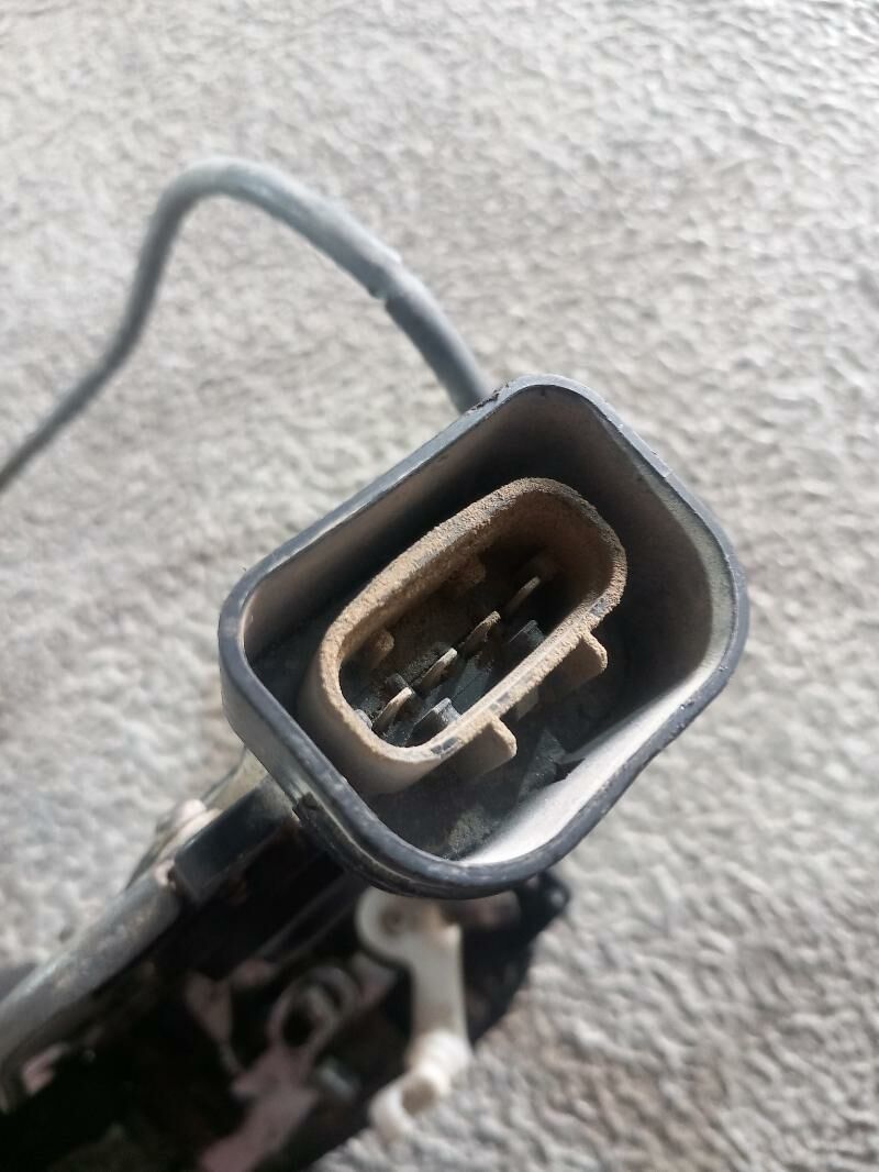 zamok 100 TMT - Мары - img 1