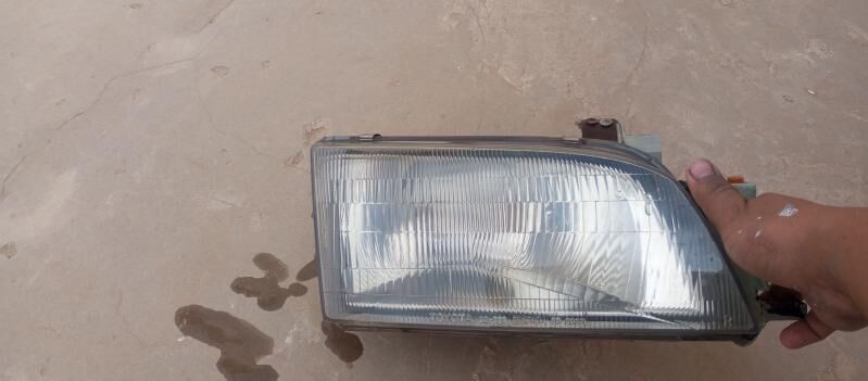 Carona far 300 TMT - Kerki - img 2