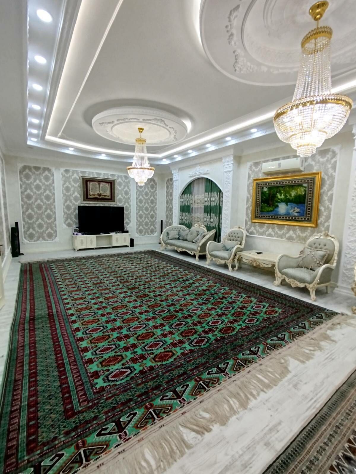 Arenda ful jay - Ашхабад - img 2