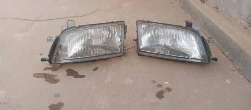 Carona far 300 TMT - Kerki - img 3