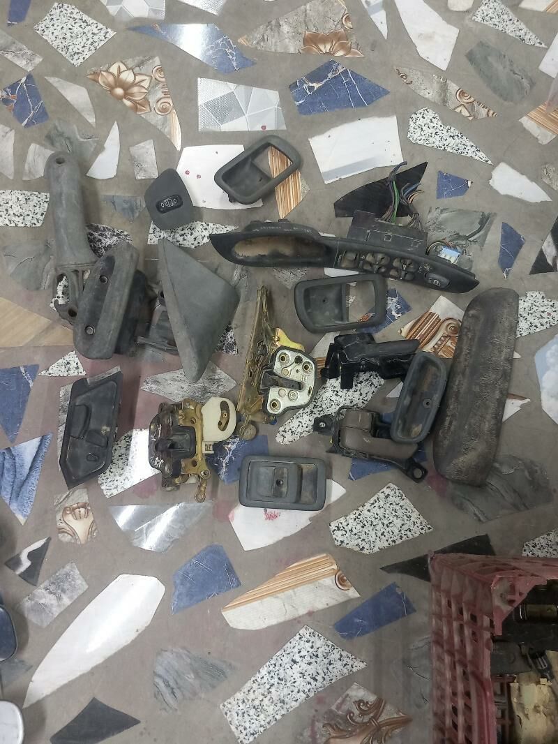 zamok 100 TMT - Мары - img 4