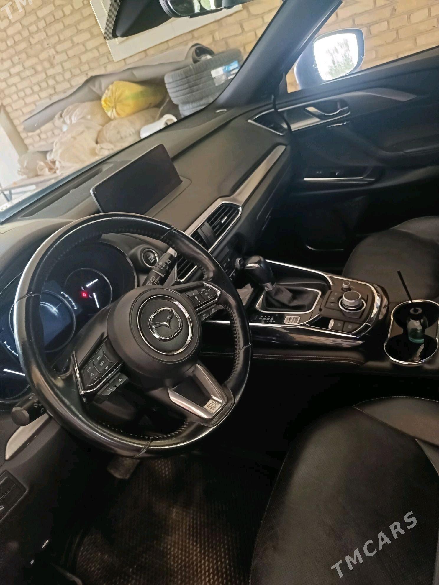 Mazda CX-3 2021 - 480 000 TMT - Kerki - img 2