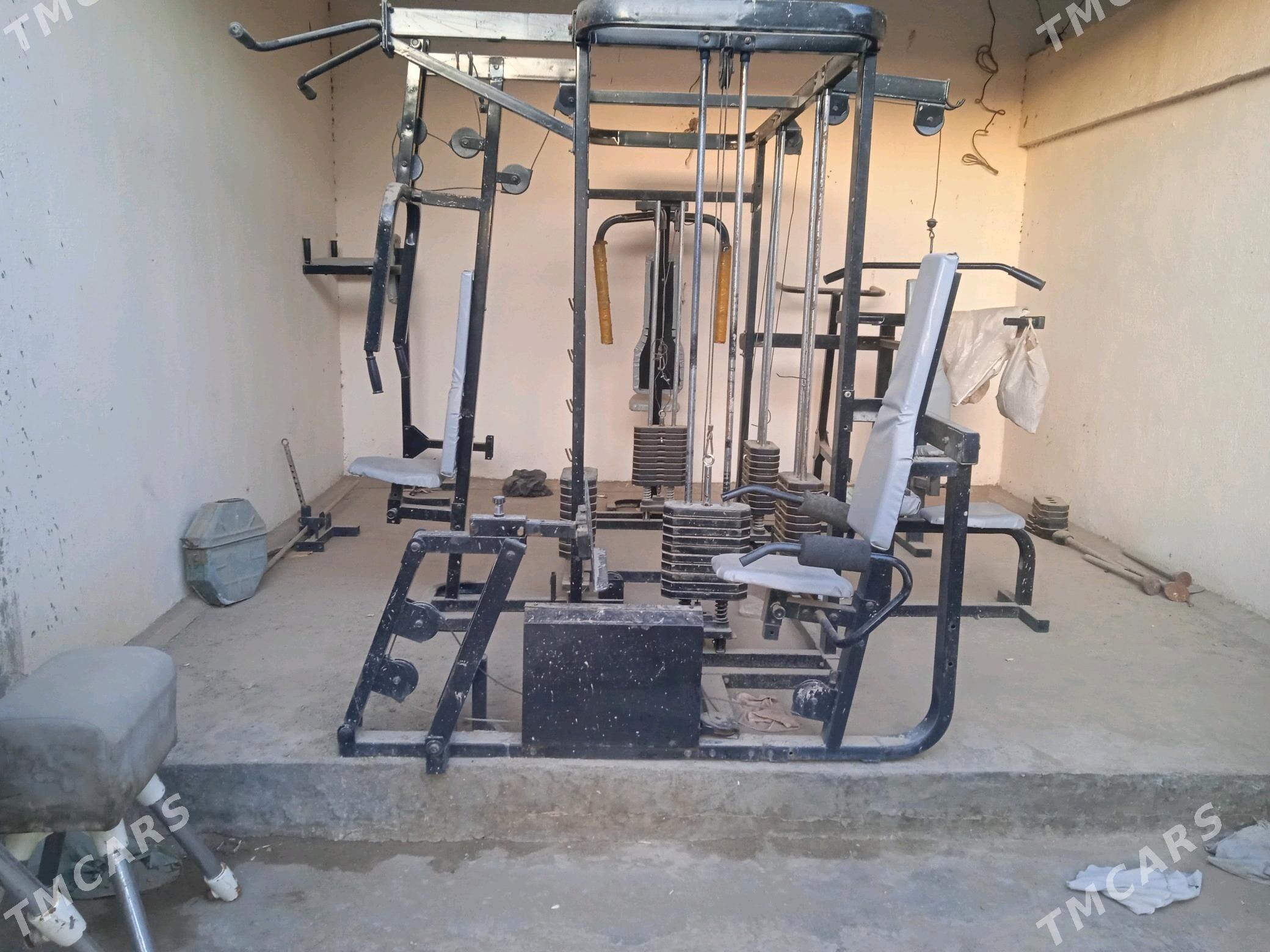 trenajor original - Daşoguz - img 1