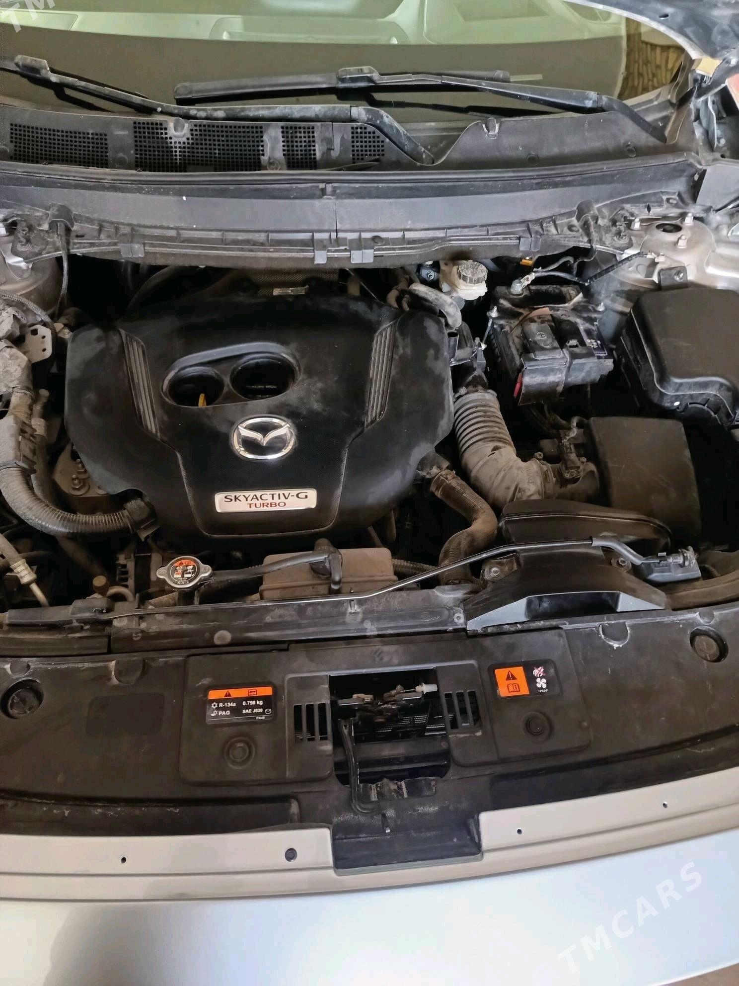 Mazda CX-3 2021 - 480 000 TMT - Kerki - img 4