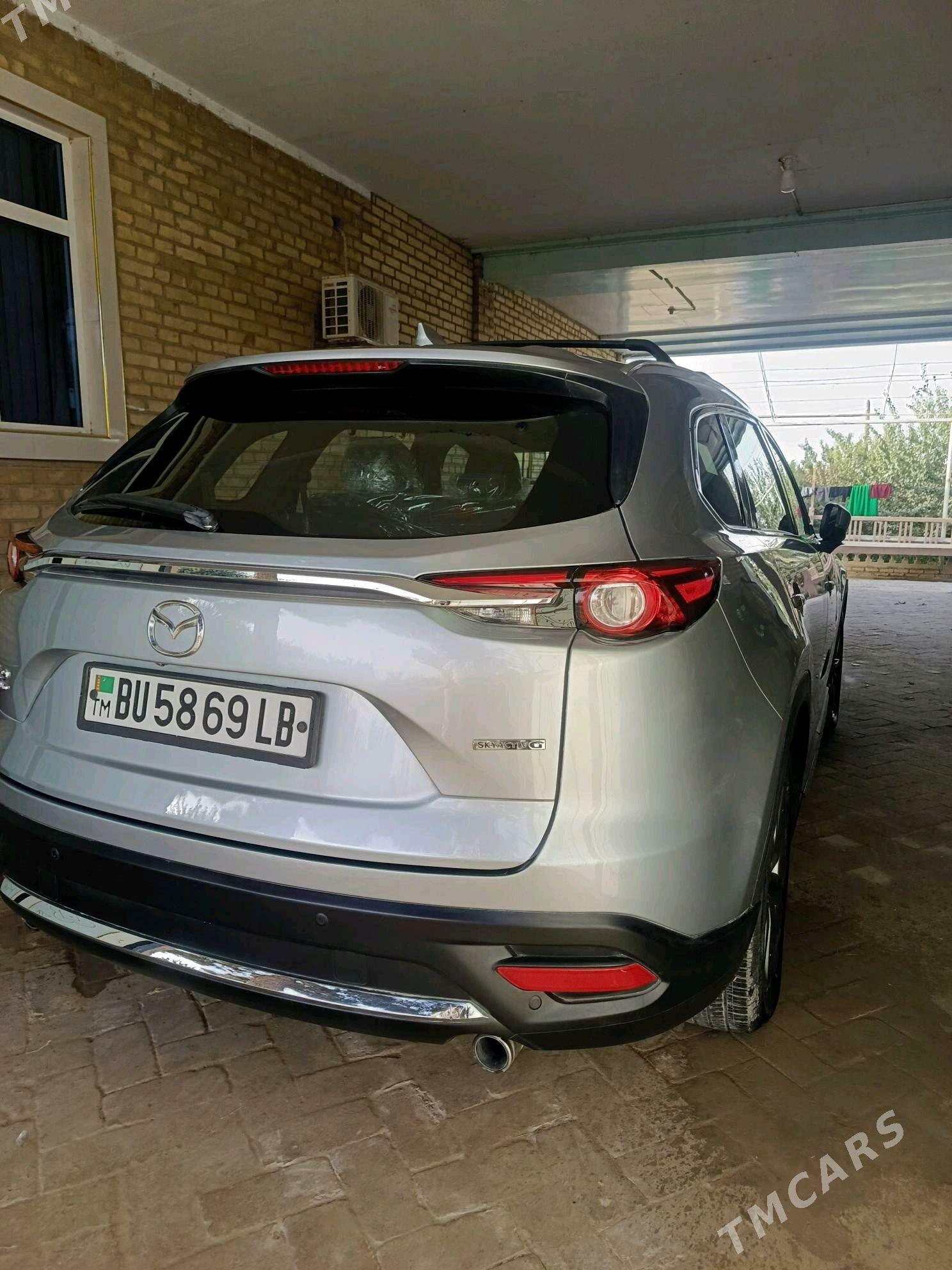 Mazda CX-3 2021 - 480 000 TMT - Kerki - img 1