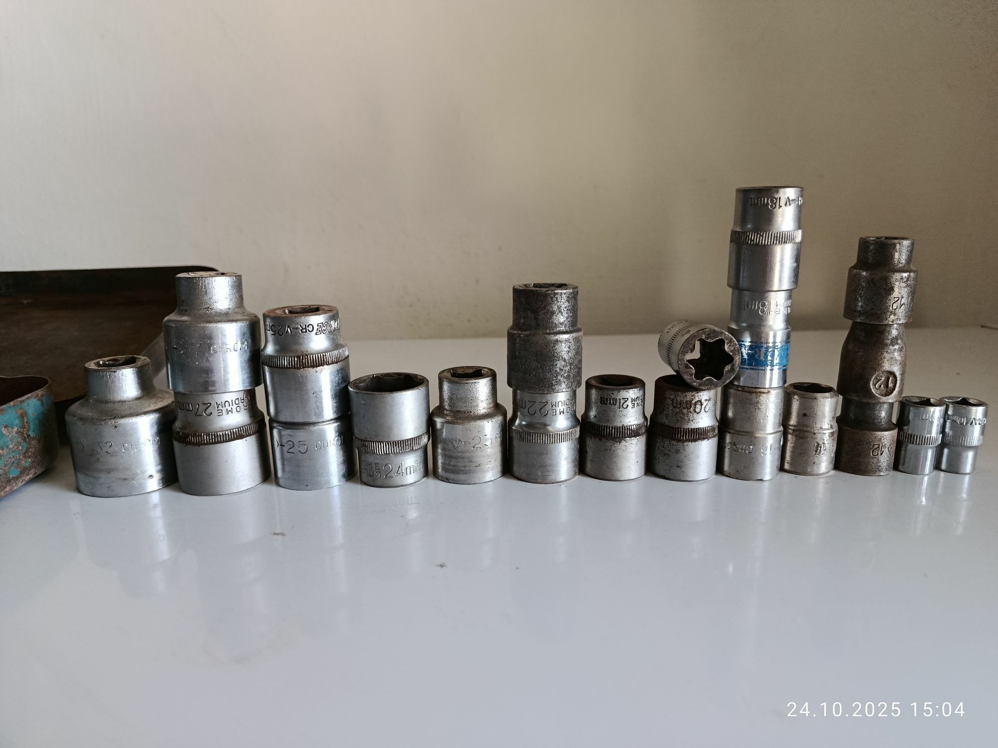 Açar galofga 30 TMT - Балканабат - img 2