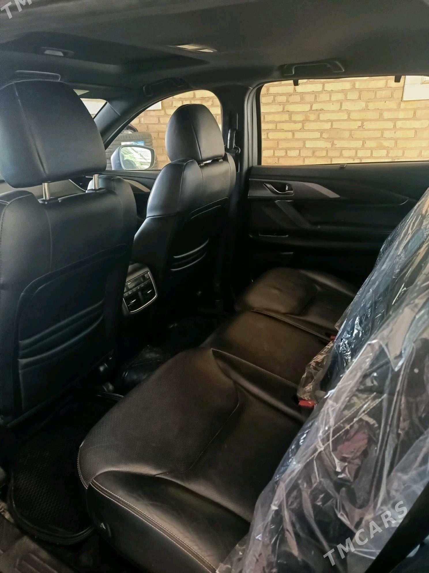 Mazda CX-3 2021 - 480 000 TMT - Kerki - img 3