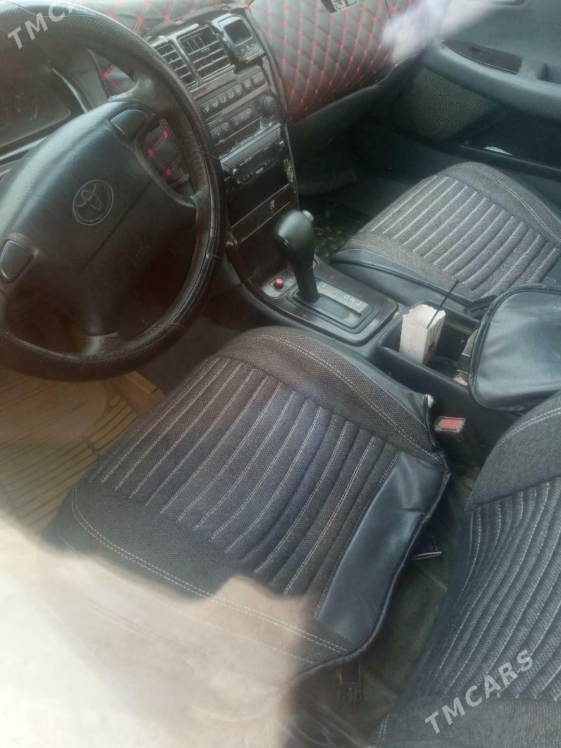 Toyota Cresta 1995 - 50 000 TMT - Гороглы (Тагта) - img 3