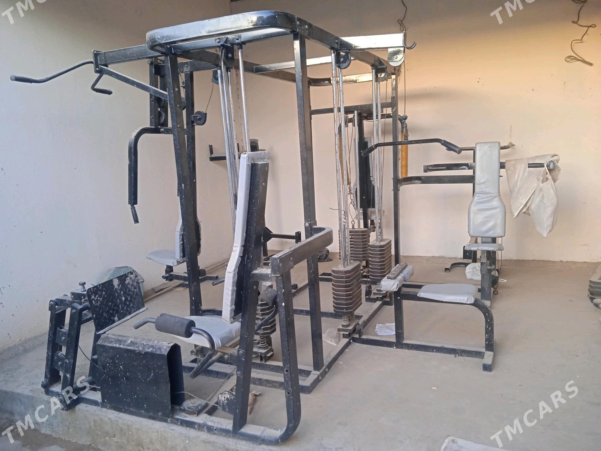 trenajor original - Daşoguz - img 2