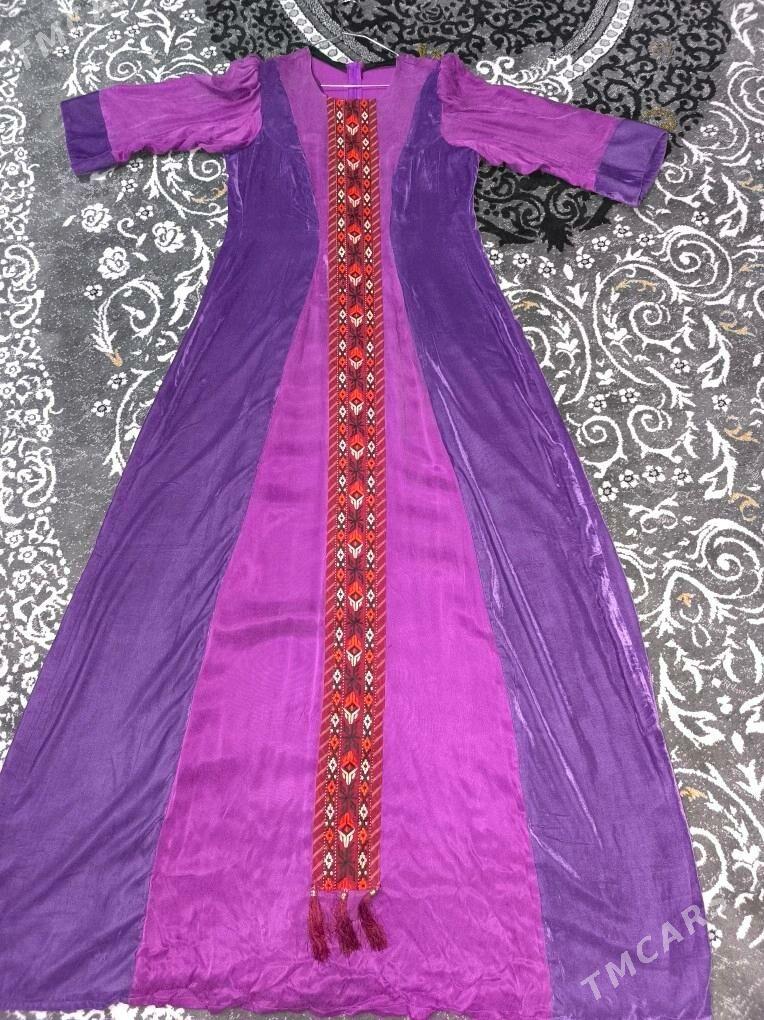 Gülyüpek Cille koynekler - Balkanabat - img 1