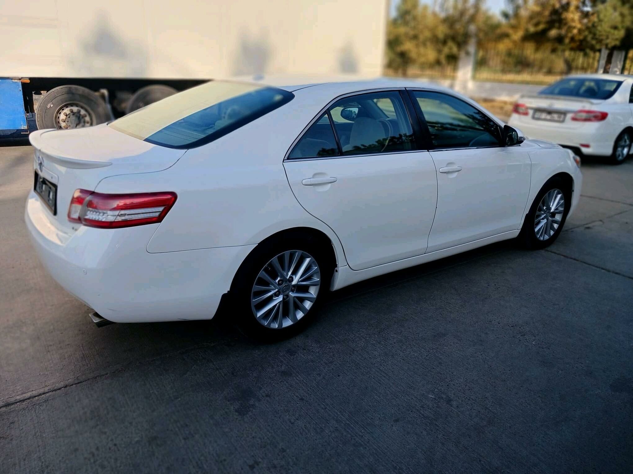 Toyota Camry 2010 - 173 000 TMT - Mary - img 1
