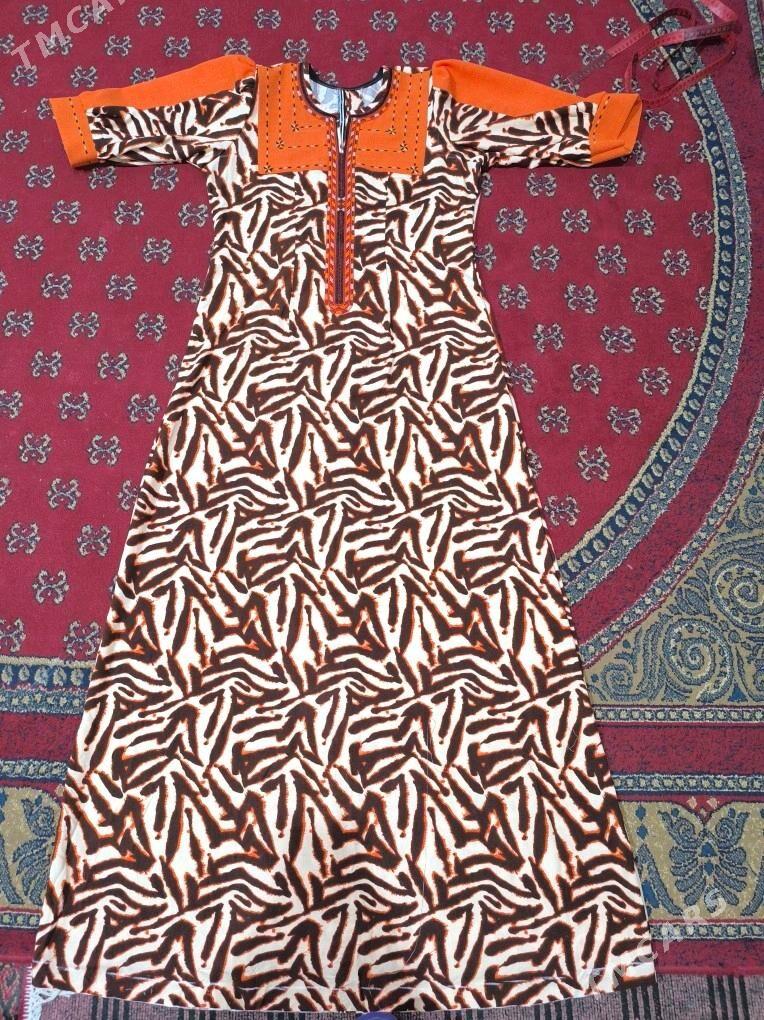 Gülyüpek Cille koynekler - Balkanabat - img 2