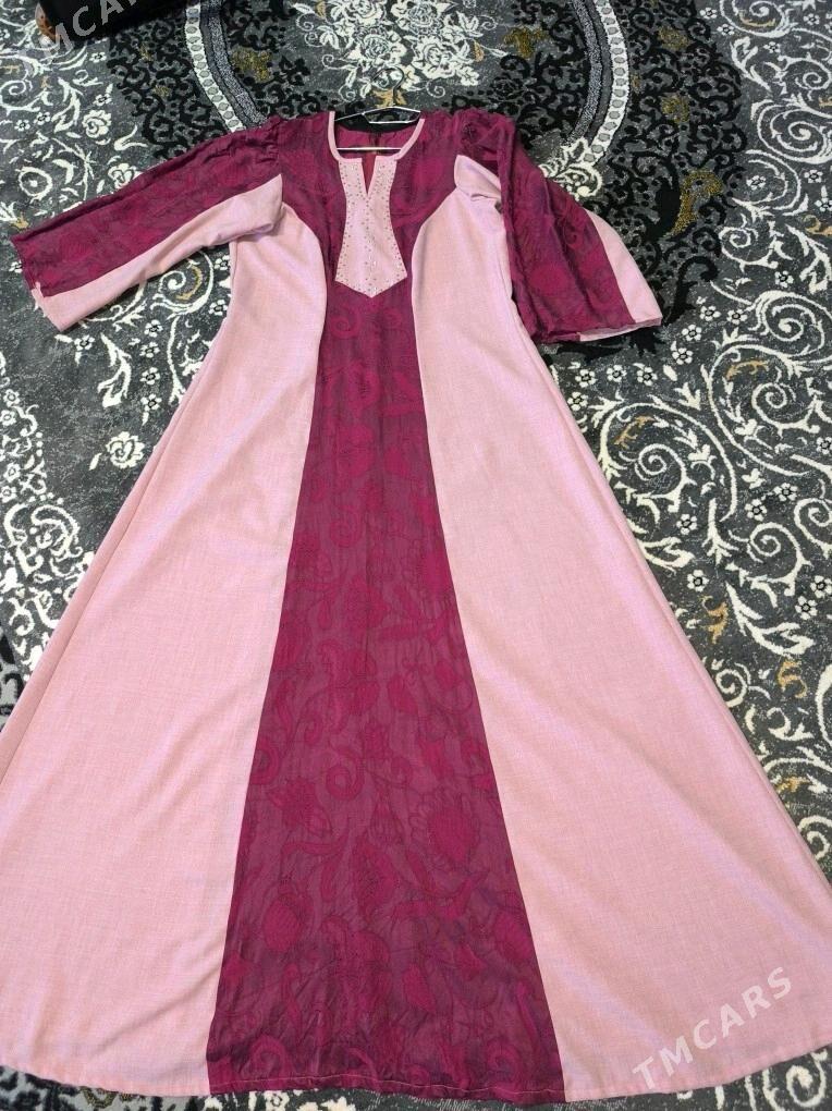 Gülyüpek Cille koynekler - Balkanabat - img 5