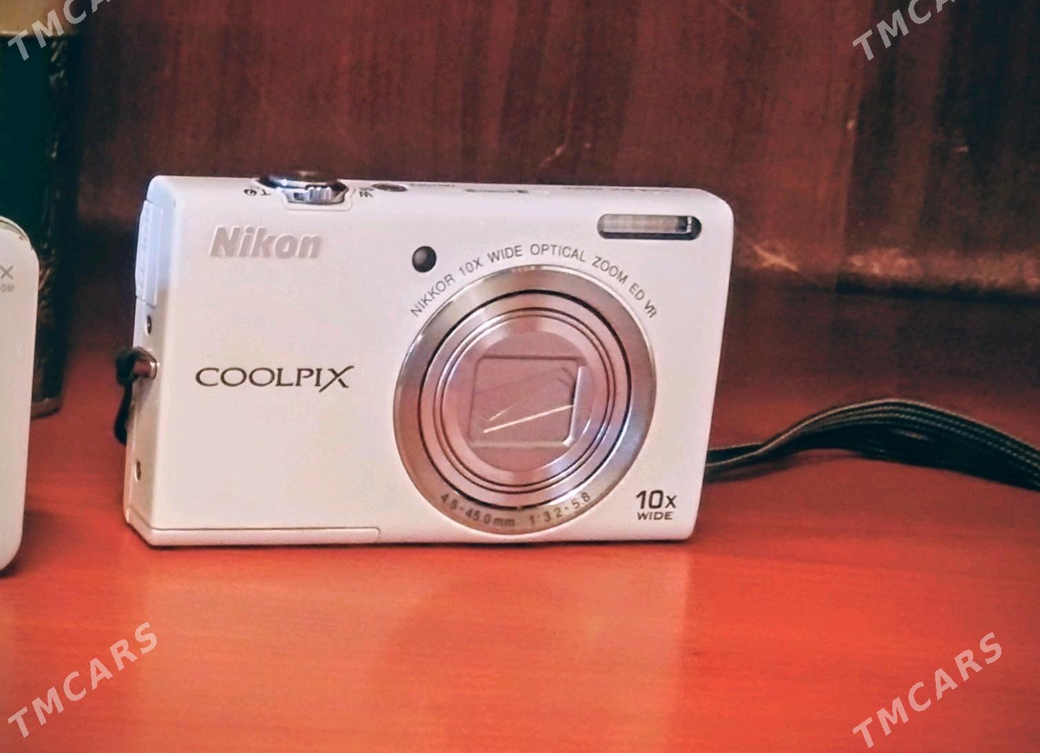 Nikon - Акдепе - img 1