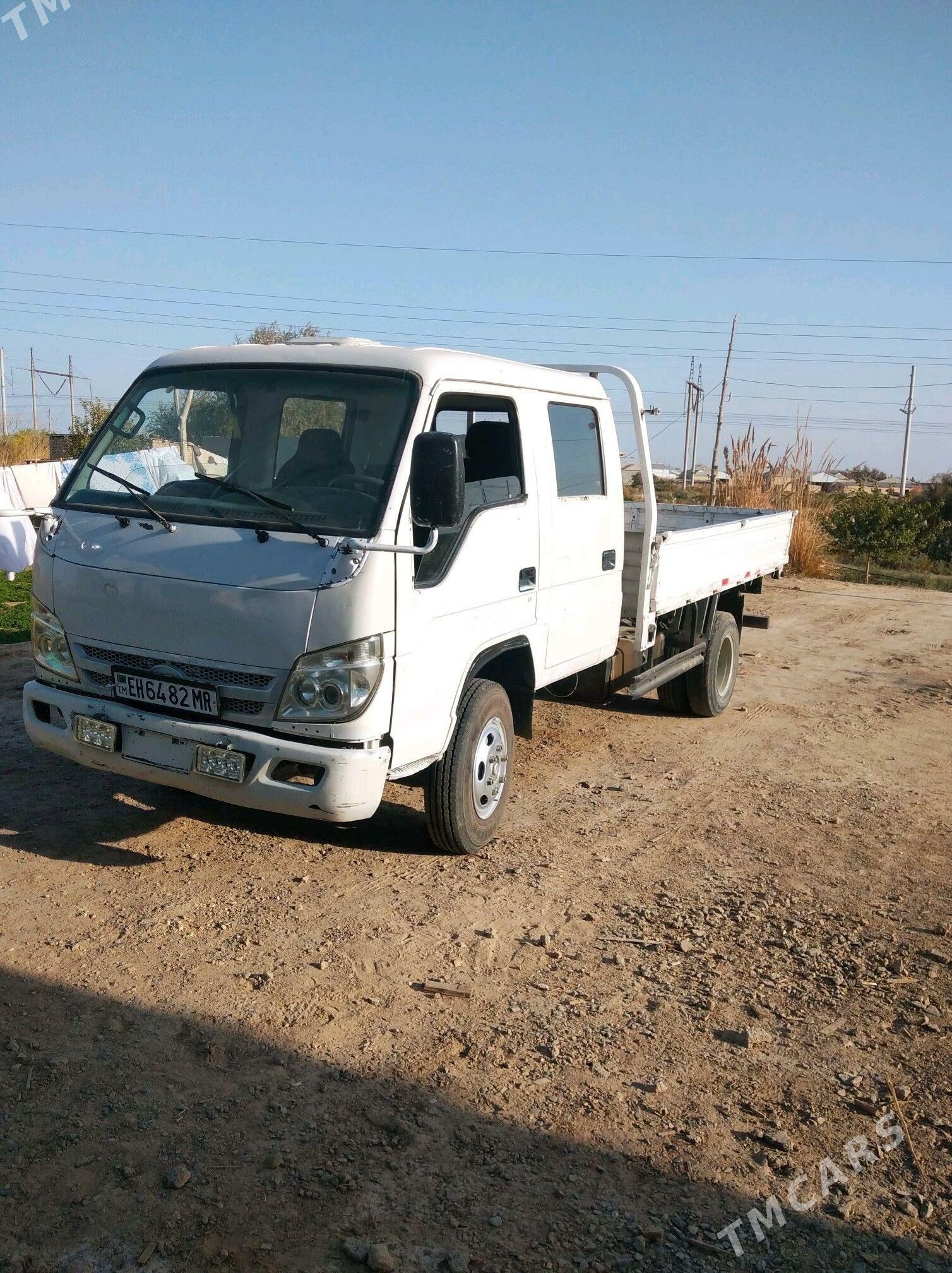 Forland H3 2015 - 100 000 TMT - Wekilbazar - img 2