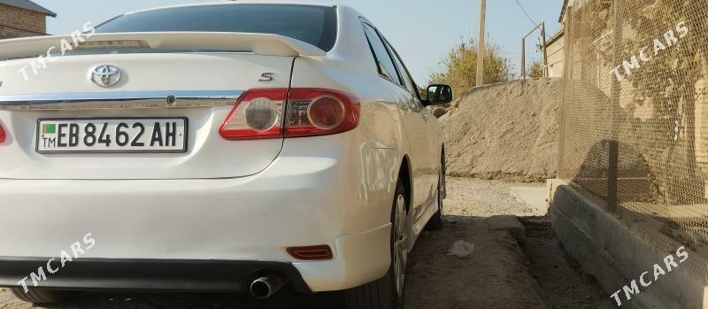 Toyota Corolla 2010 - 147 000 TMT - Теджен - img 6