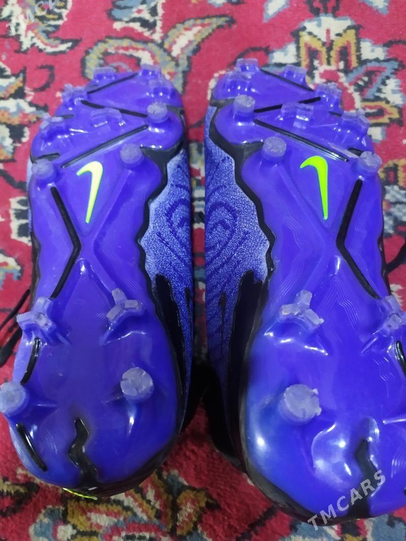 детские кросовки - Ашхабад - img 2