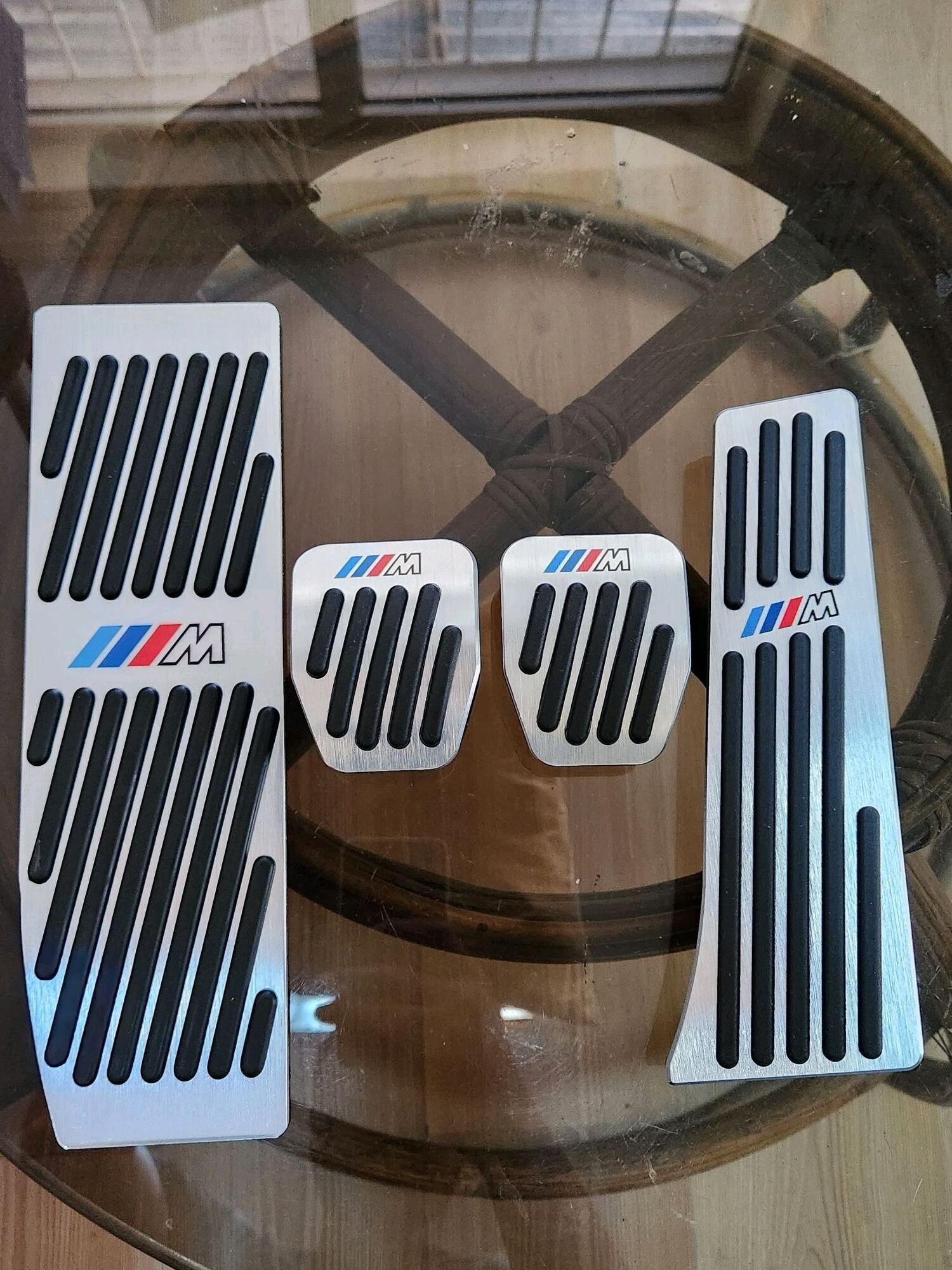 E39 BMW GAZ PEDAL MKA 350 TMT - Aşgabat - img 2