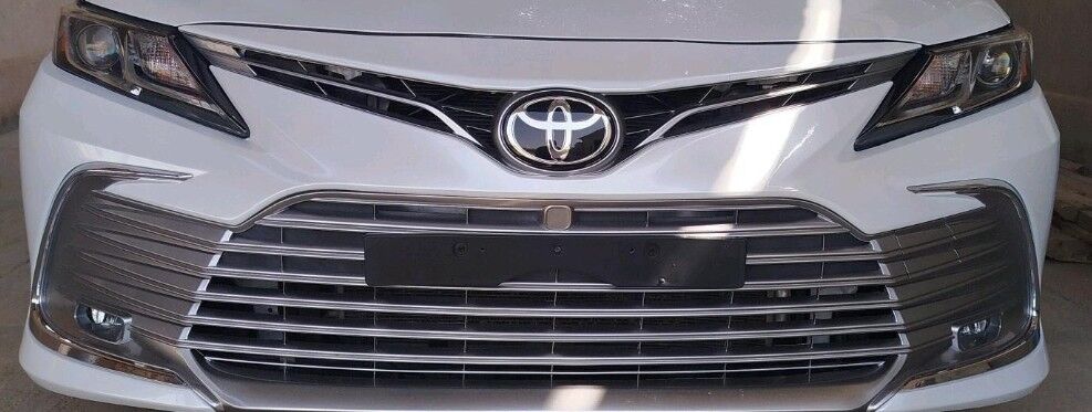 Camry tumannik toklary 500 TMT - Balkanabat - img 2