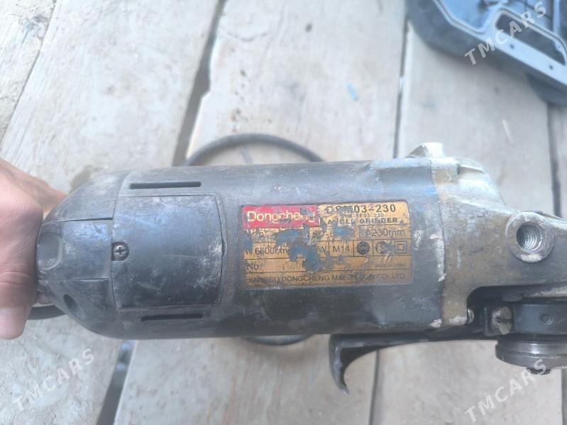 uly balgarka (Dongcheng) - Aşgabat - img 3