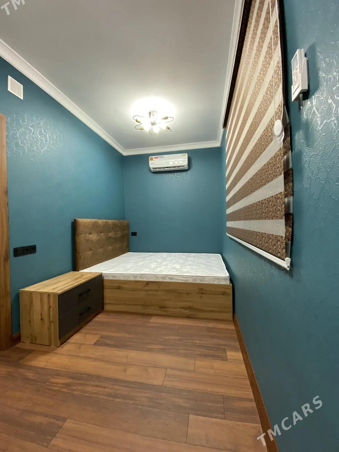 1ком.передел.в2.1эт.Кеминэ,евр - Aşgabat - img 2