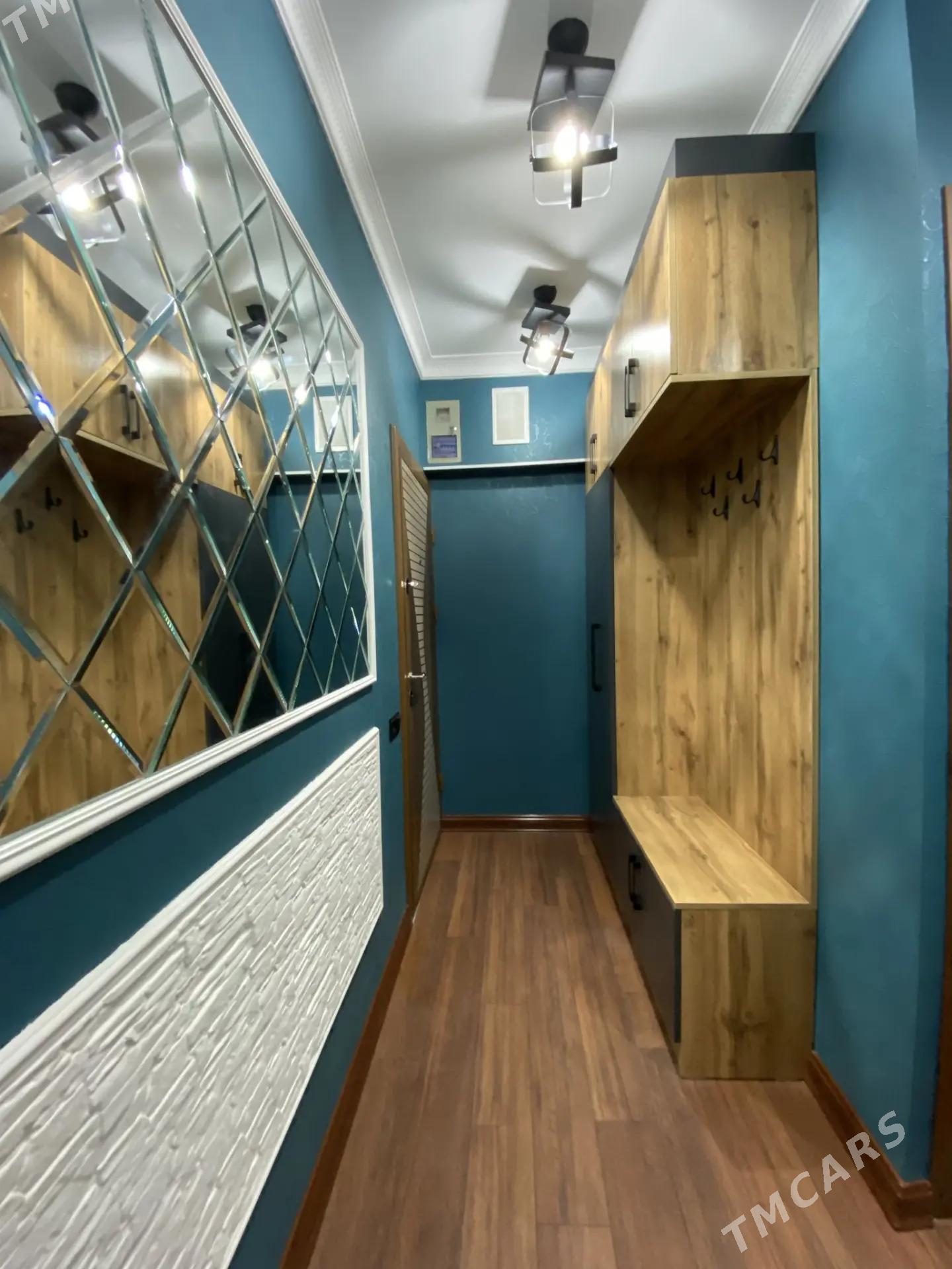 1ком.передел.в2.1эт.Кеминэ,евр - Aşgabat - img 4