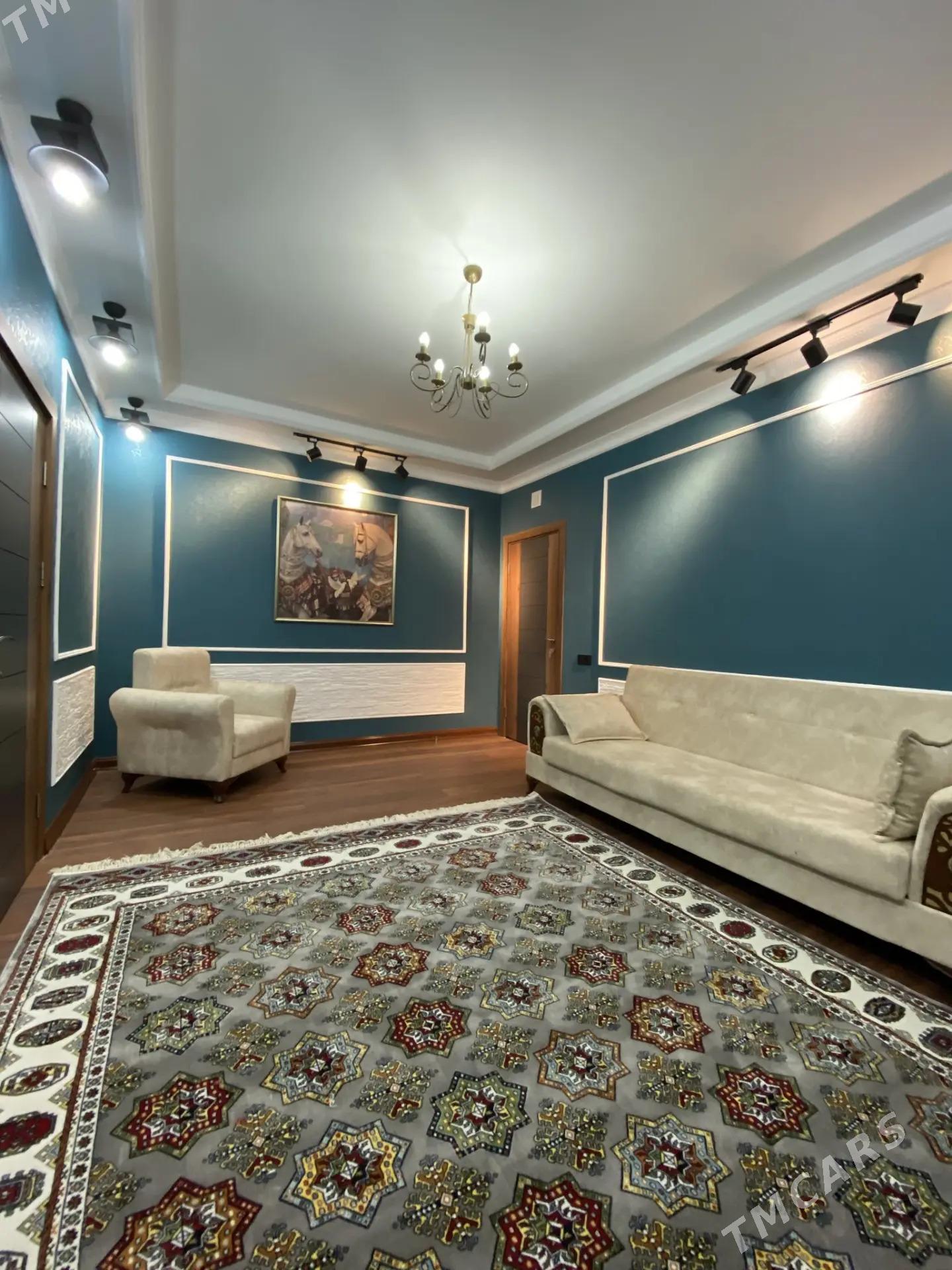 1ком.передел.в2.1эт.Кеминэ,евр - Aşgabat - img 5