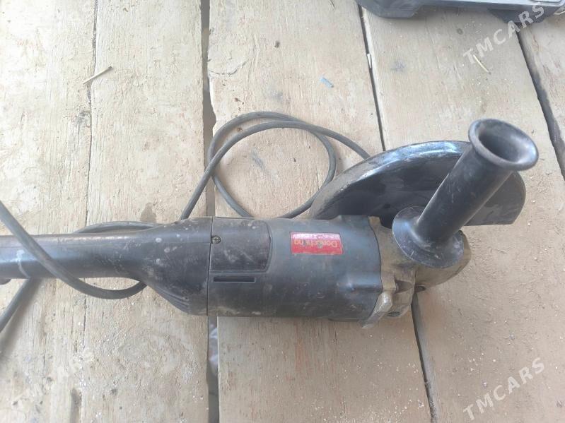 uly balgarka (Dongcheng) - Aşgabat - img 4