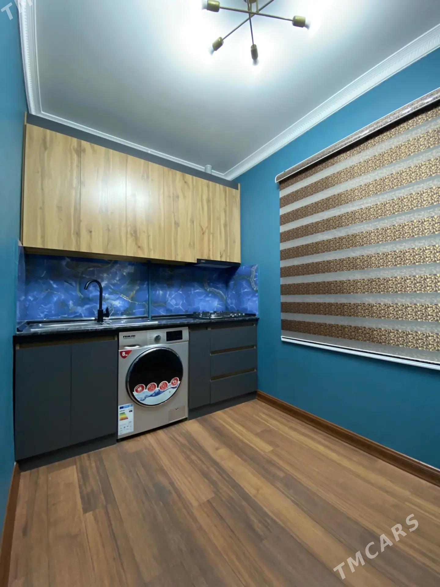 1ком.передел.в2.1эт.Кеминэ,евр - Aşgabat - img 3