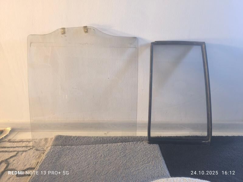 стекло айна 150 TMT - Балканабат - img 4