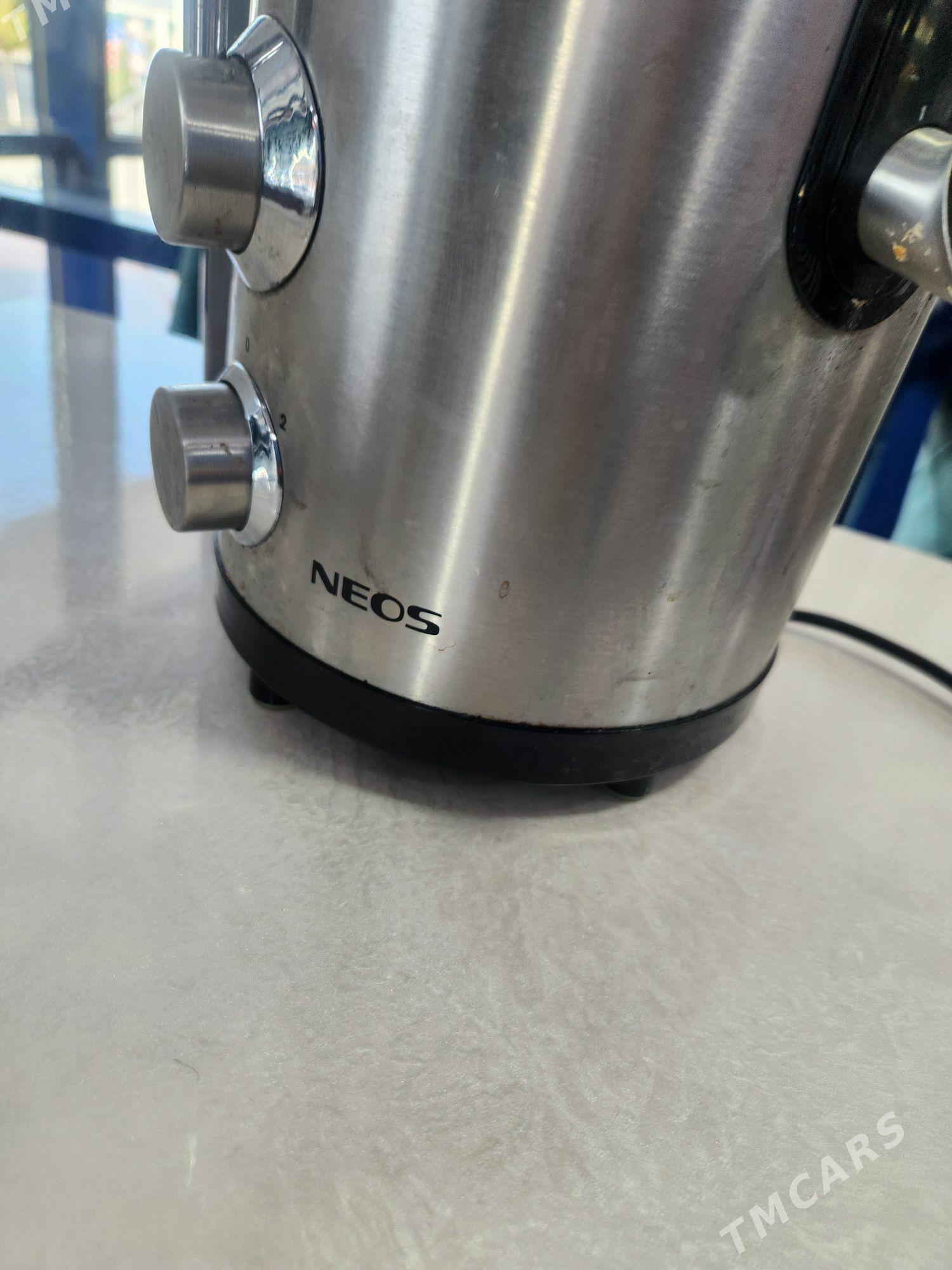 Сока выжималка - Ашхабад - img 2