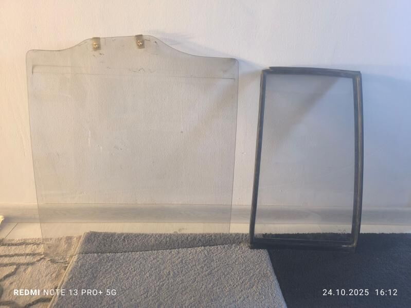 стекло айна 150 TMT - Балканабат - img 1