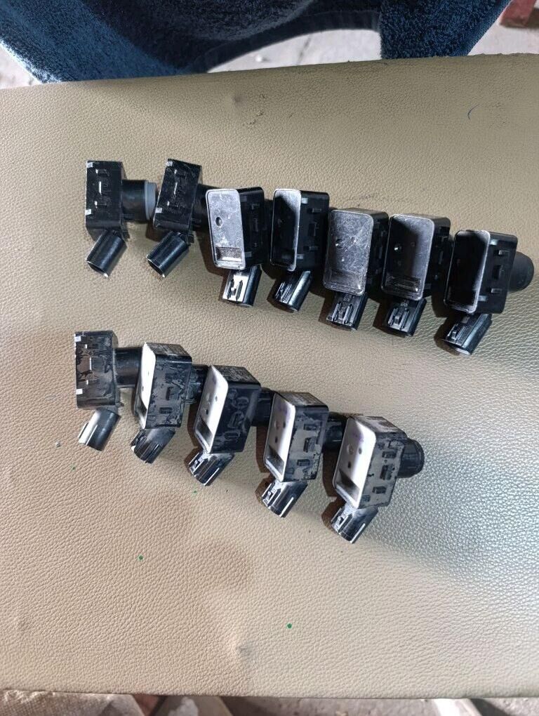 Parktronik datcik 650 TMT - Бедев - img 2