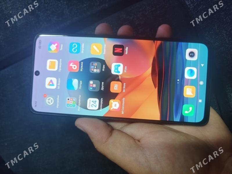Redmi note10 pro/128gb - Туркменабат - img 2