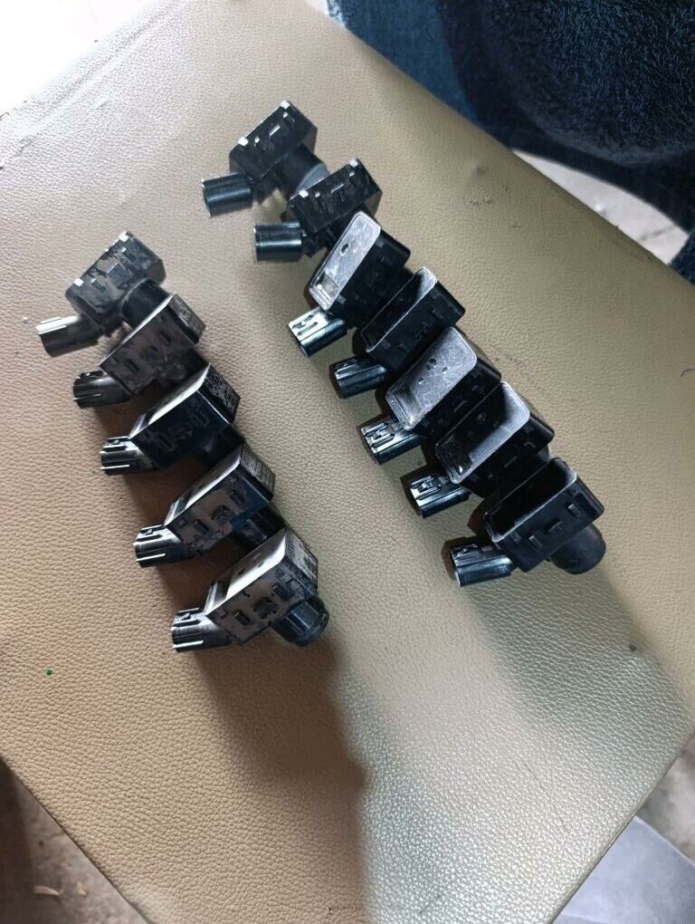 Parktronik datcik 650 TMT - Bedew - img 1