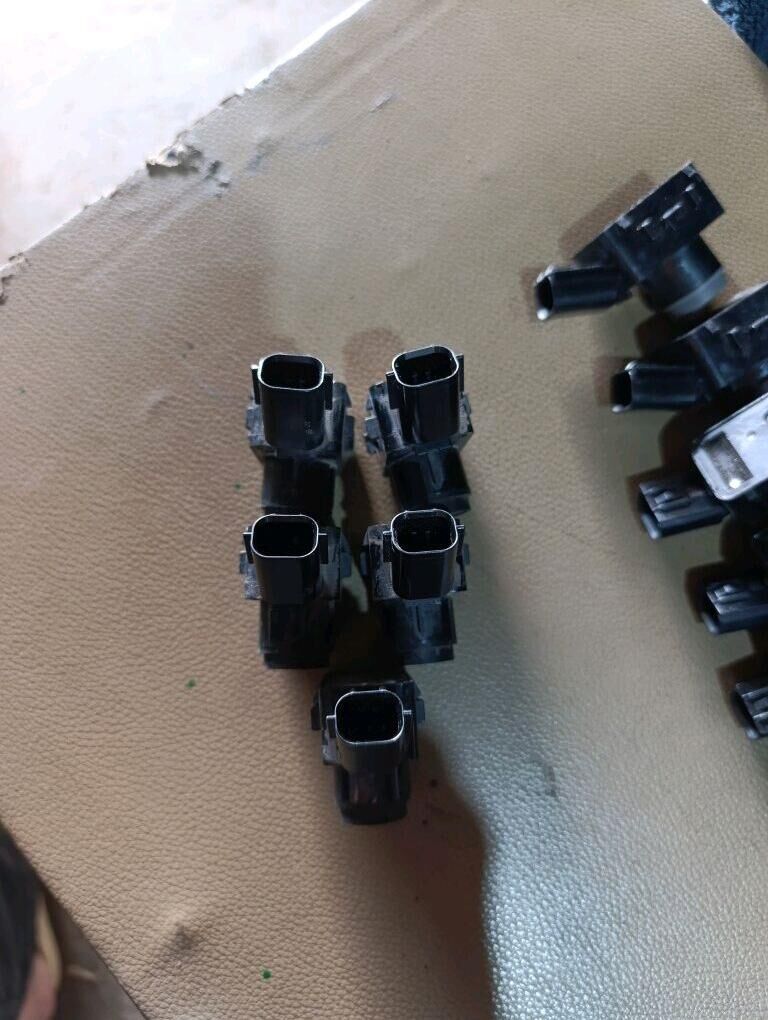 Parktronik datcik 650 TMT - Бедев - img 3