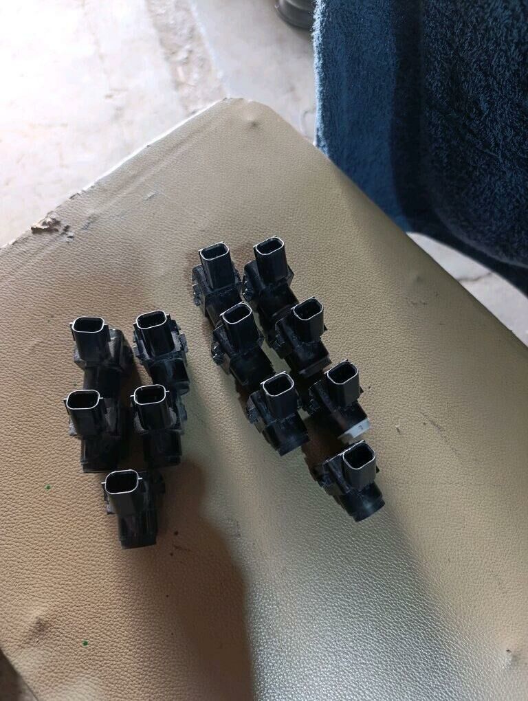 Parktronik datcik 650 TMT - Бедев - img 4