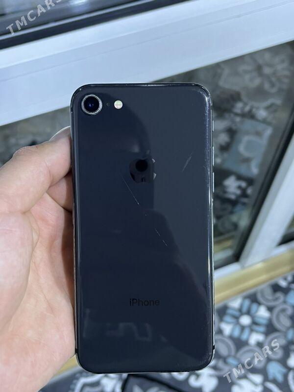 iPhone 8 - Ашхабад - img 5