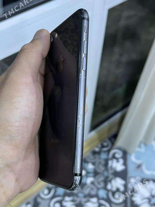 iPhone 8 - Ашхабад - img 3