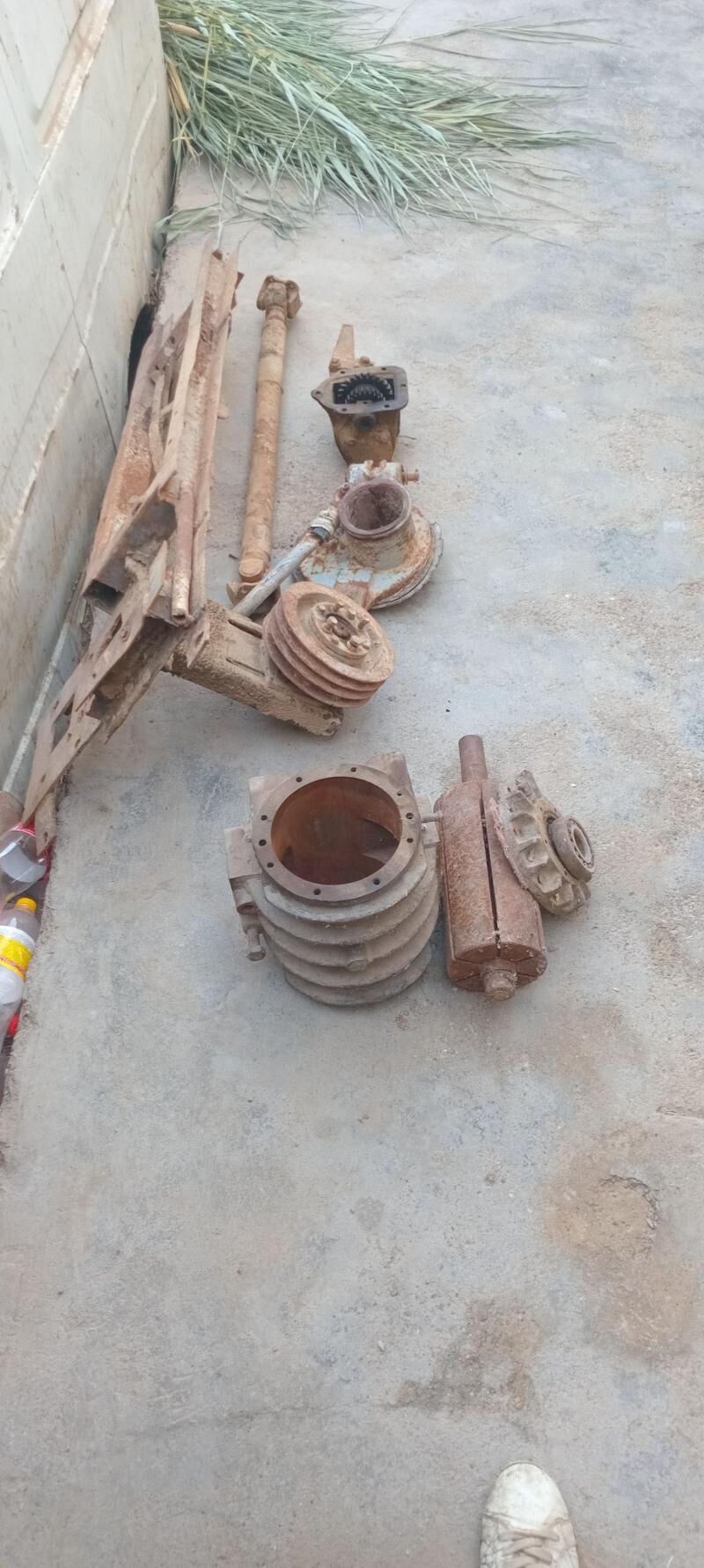 53 zapcas gawnowoz 5 000 TMT - Мары - img 3