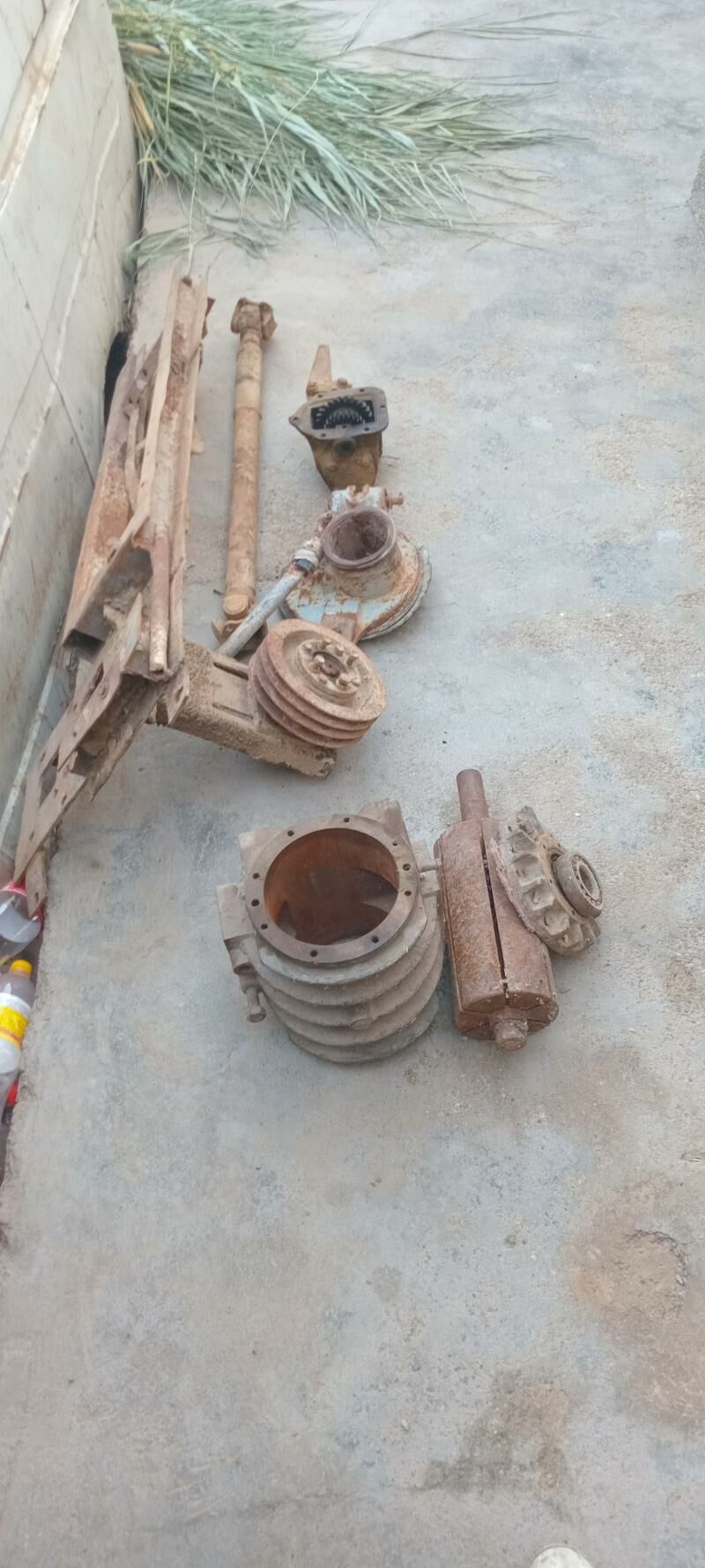 53 zapcas gawnowoz 5 000 TMT - Мары - img 4