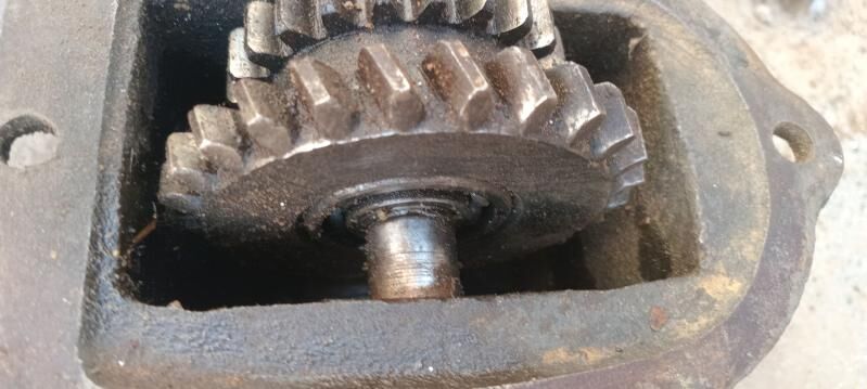 53 zapcas gawnowoz 5 000 TMT - Мары - img 2