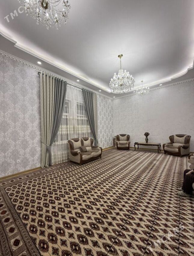 Podwoyski Elitka 5kom - Podwoýski köç. (Bitarap Türkmenistan şaýoly) - img 1