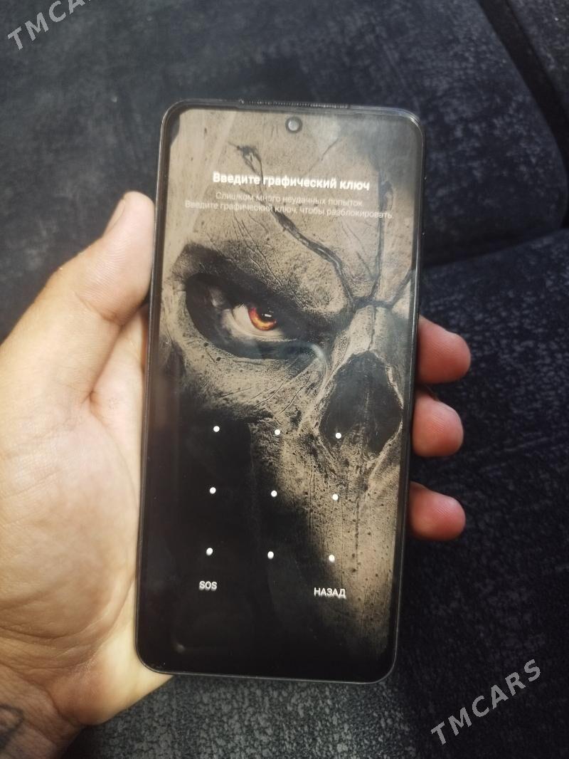 Redmi note 11 - Туркменабат - img 1
