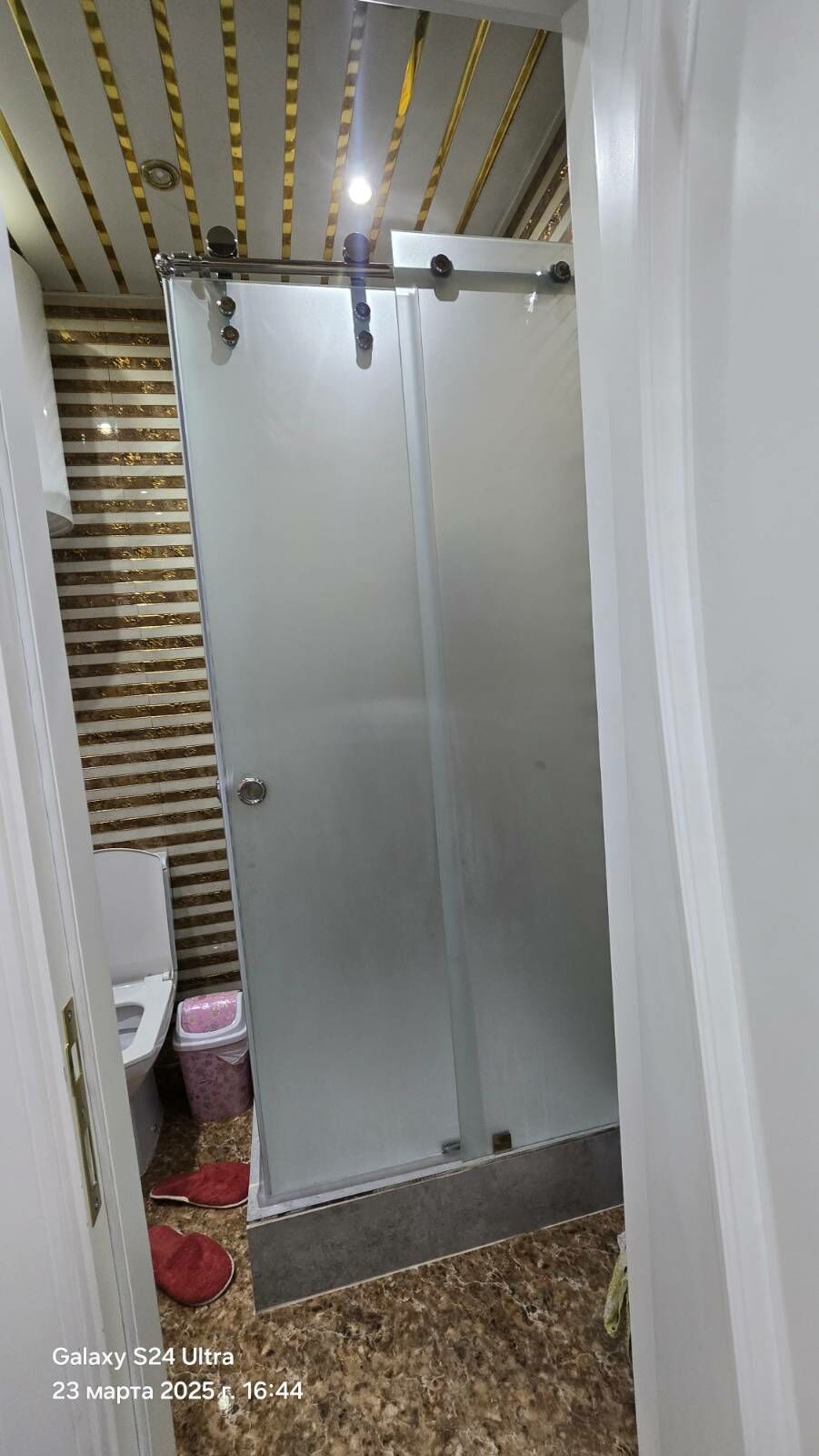 Satlyk 4/3etaž 2kom 65m² - Aşgabat - img 4