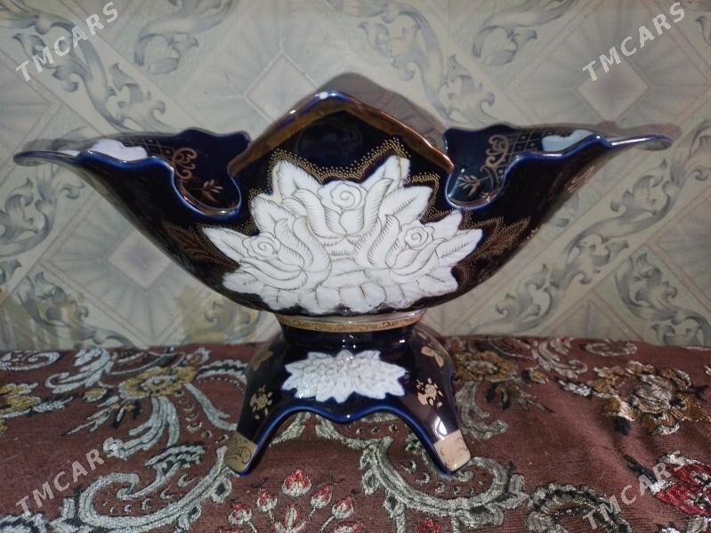 ваза - Туркменабат - img 2