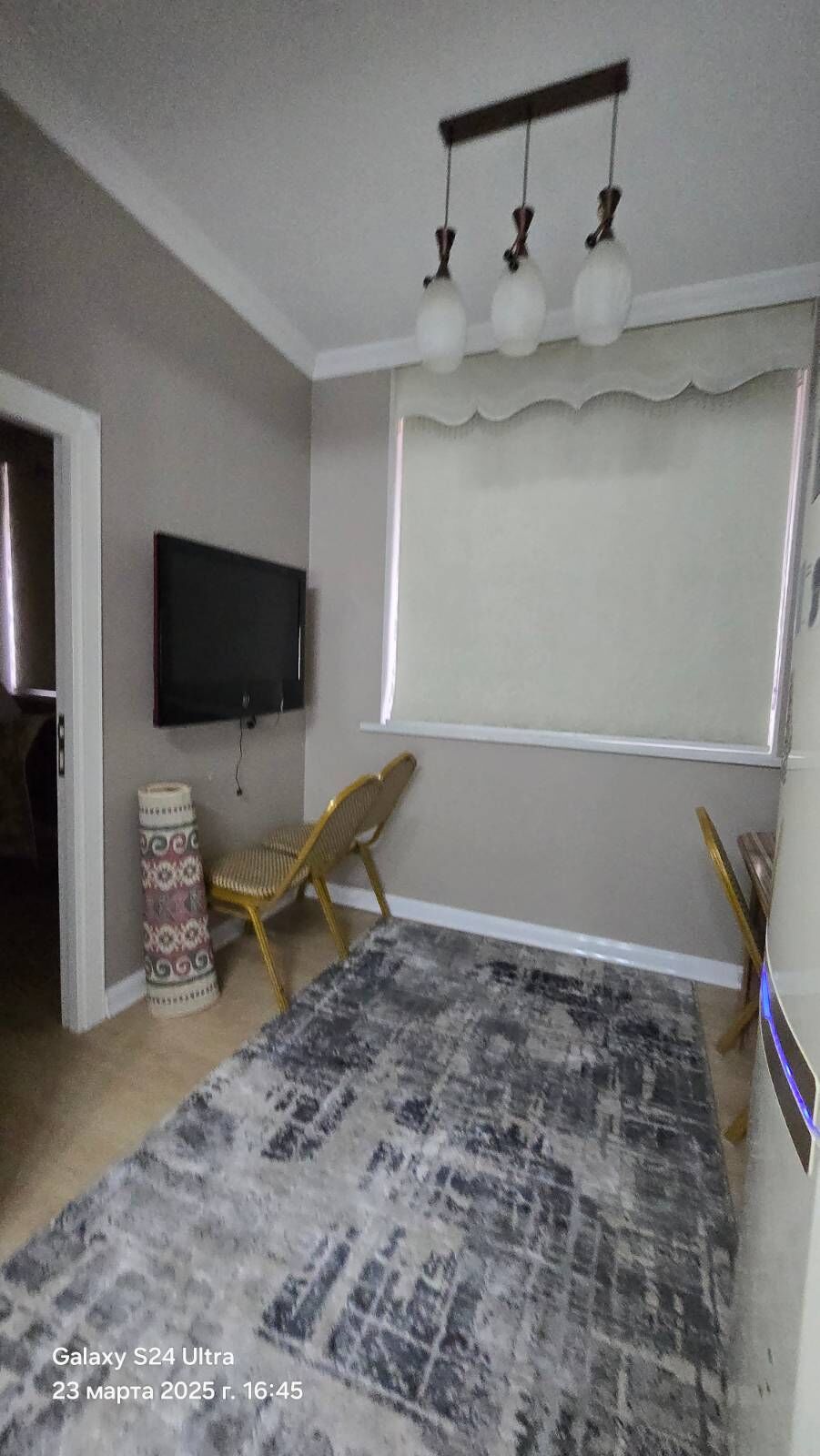 Satlyk 4/3etaž 2kom 65m² - Aşgabat - img 7