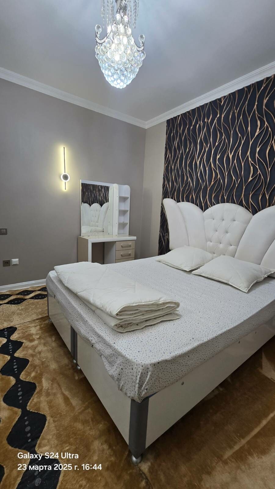 Satlyk 4/3etaž 2kom 65m² - Aşgabat - img 5